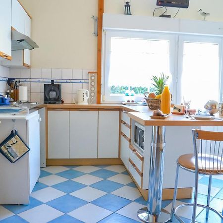Petite Maison De Plage Boulogne-sur-Mer Exterior foto